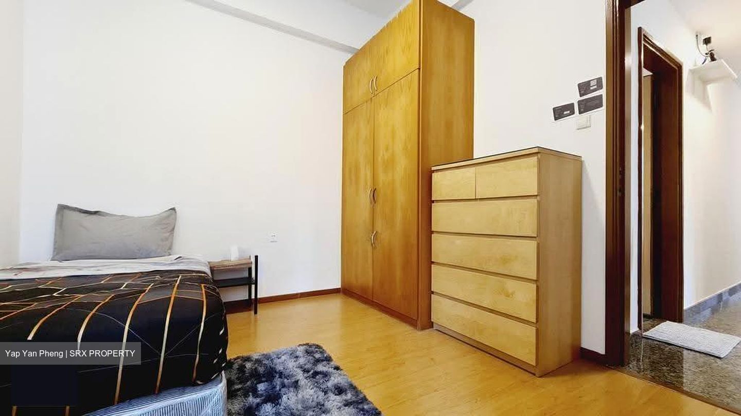 Oleanas Residence (D9), Condominium #634937621